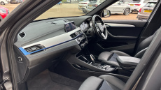 BMW X1 sDrive 20i [178] M Sport 5dr Step Auto Petrol Estate